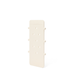 Original Half Divvy Up - Coconut