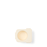 Bitty Half Top o' the Bogg to Ya - Coconut