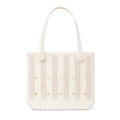 Baby Bogg Bag - Beachside Stripe