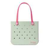 Baby Bogg Bag - Matcha Alota