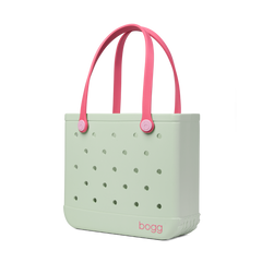 Baby Bogg Bag - Matcha Alota