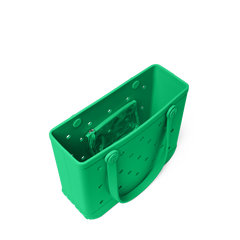 Baby Bogg Bag - Green with Envy