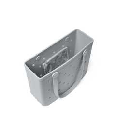 Baby Bogg Bag - Shades of Gray