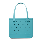 Baby Bogg Bag - Turquoise and Caicos