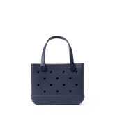 Bitty Bogg Bag - You Navy Me Crazy