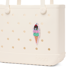 Bogg Bit - Ice Cream