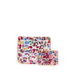 Decorative Insert - Neon Jungle