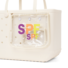 Decorative Insert - SPF