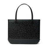 Original Bogg Bag - Onyx Leopard