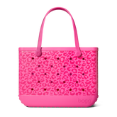 Original Bogg Bag - Purrr-fectly Pink Leopard