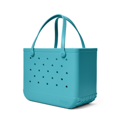 Original Bogg Bag - Turquoise and Caicos