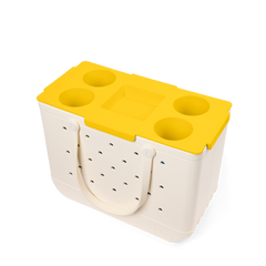 Original Top o' the Bogg to Ya 1.0 - Limoncello