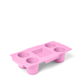 Original Top o' the Bogg to Ya 1.0 - Pink Taffy