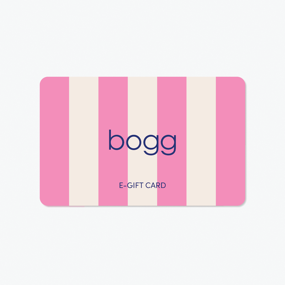 Bogg Bag Gift Card