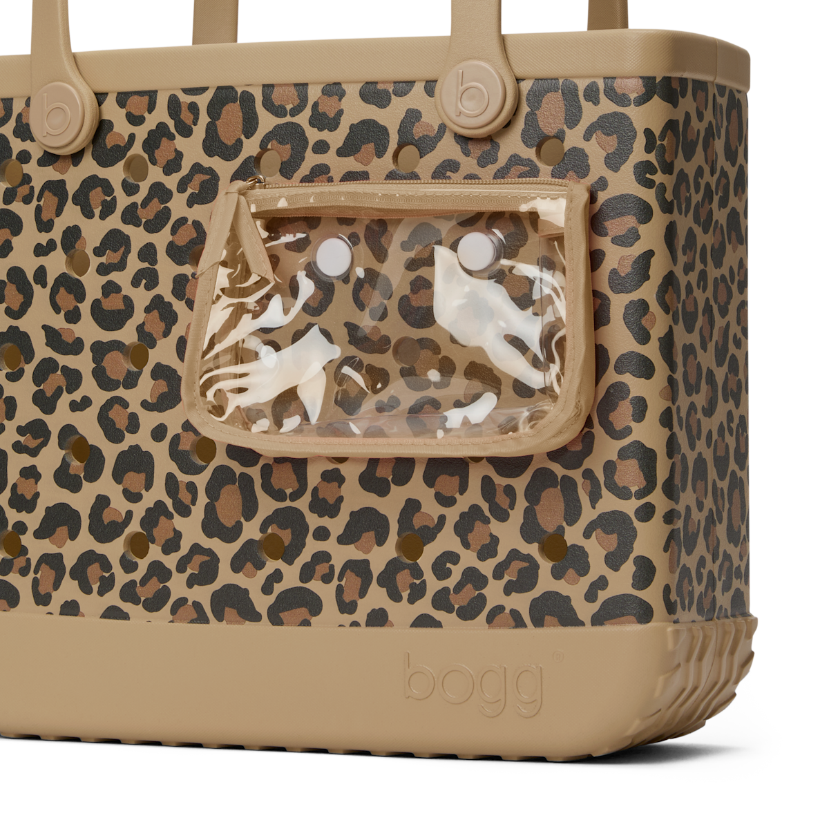 Baby Bogg Bag - I Am Leo, Hear Me Roar