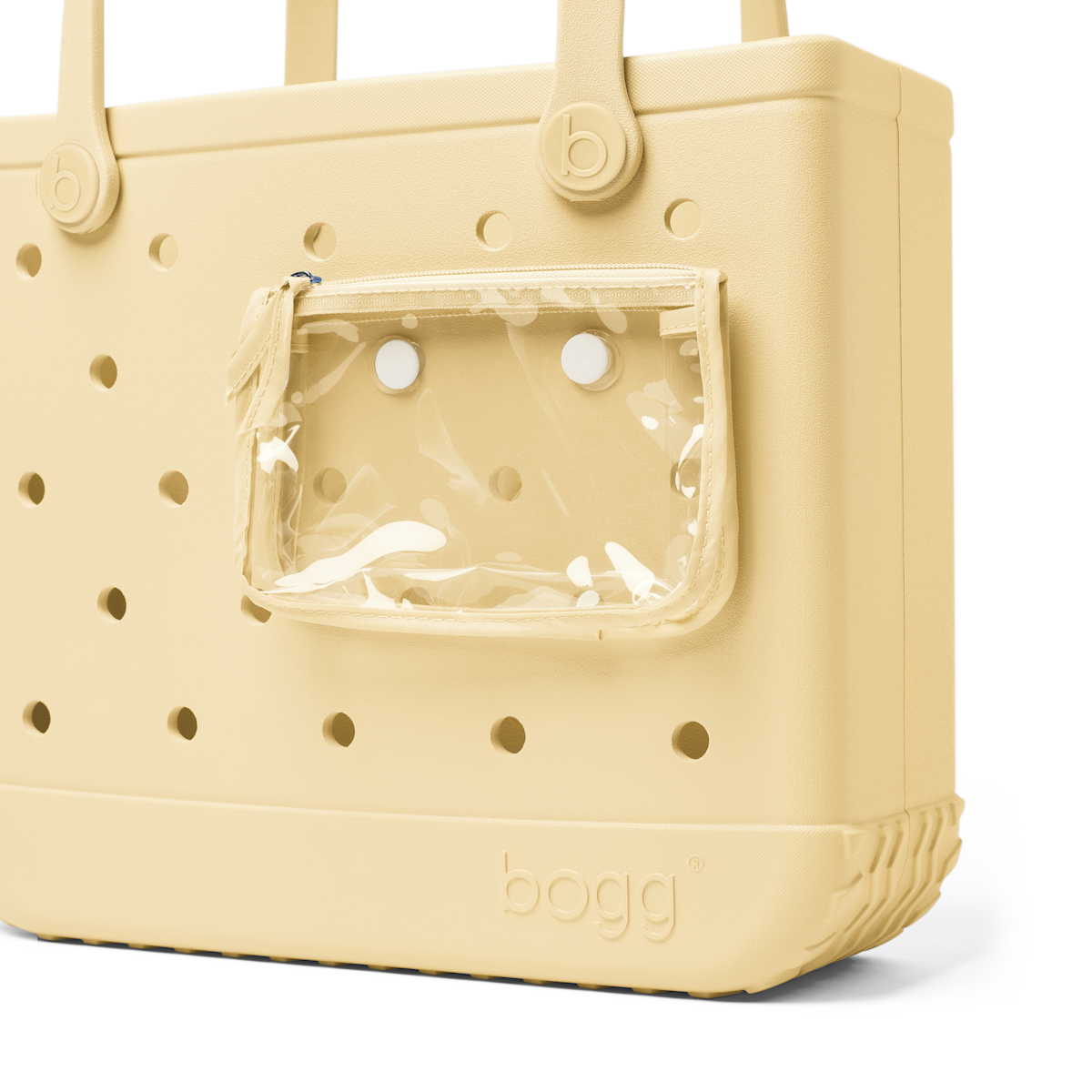 Baby Bogg Bag - Buttercup