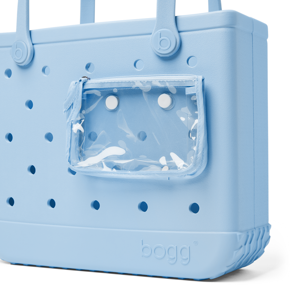 Baby Bogg Bag - Blue Skies and Bogg Bag