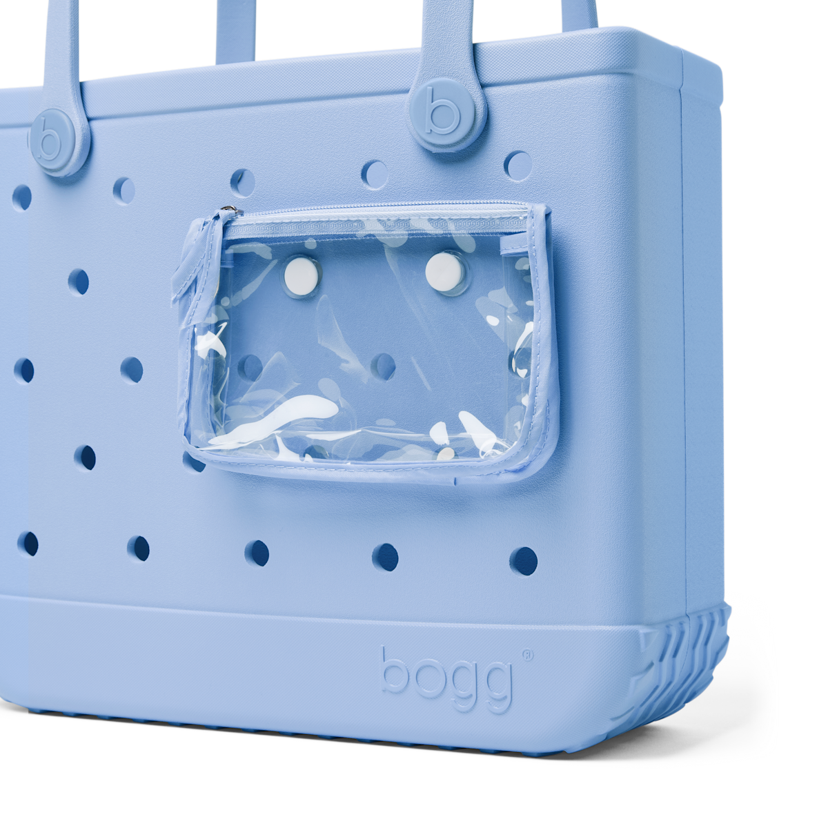 Baby Bogg Bag - Carolina on my Mind