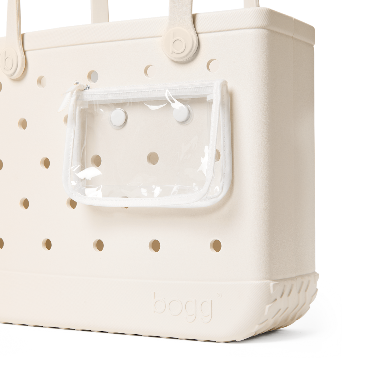 Baby Bogg Bag - Coconut