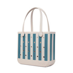 Baby Bogg Bag - Dockside Stripe
