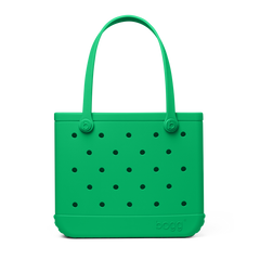 Baby Bogg Bag - Green with Envy