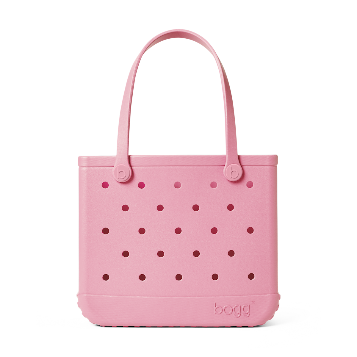 Baby Bogg Bag - Blowing Pink Bubbles