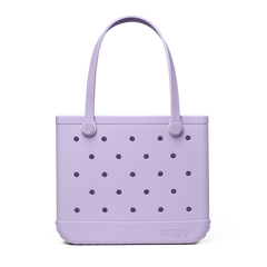 Baby Bogg Bag - I Lilac You a Lot
