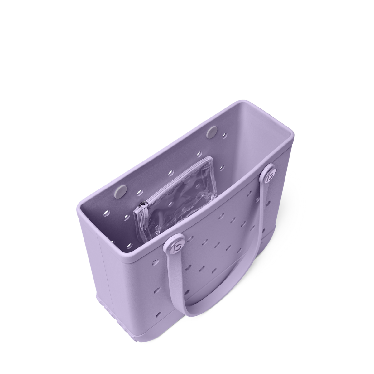 Baby Bogg Bag - I Lilac You a Lot