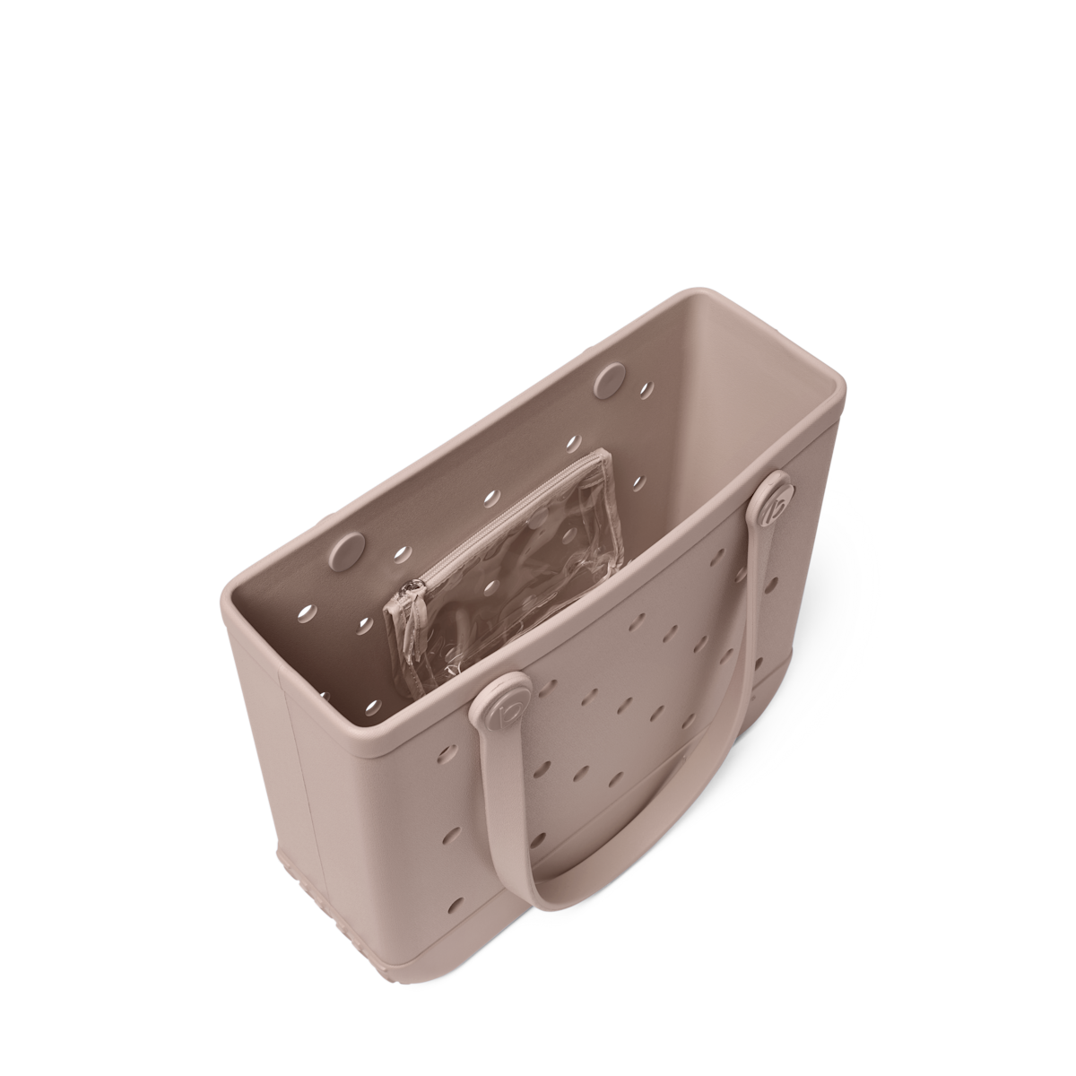 Baby Bogg Bag - Mushroom