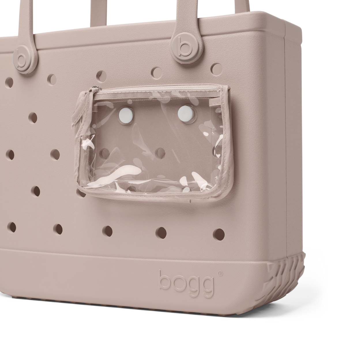 Baby Bogg Bag - Mushroom