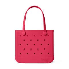 Baby Bogg Bag - You Red My Mind