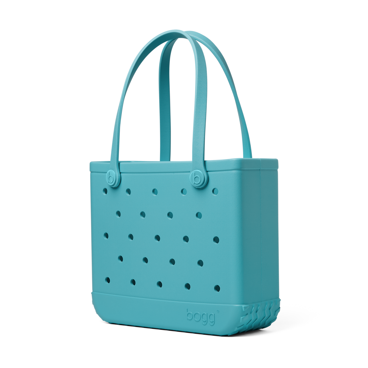 Baby Bogg Bag - Turquoise and Caicos