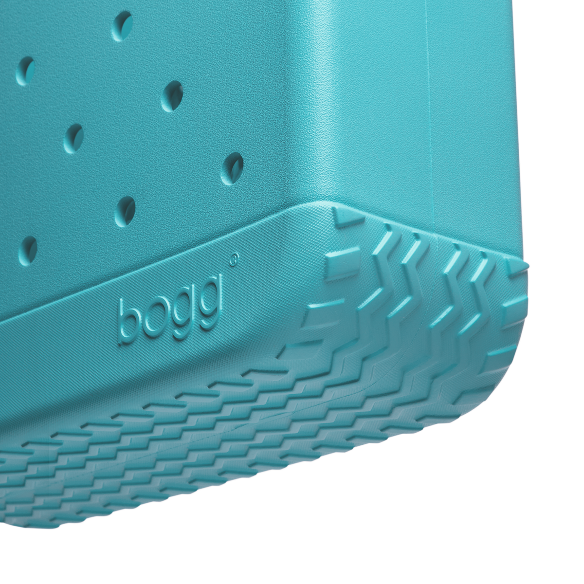 Baby Bogg Bag - Turquoise and Caicos