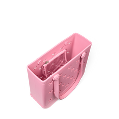 Baby Bogg Bag - Bubblegum Bows