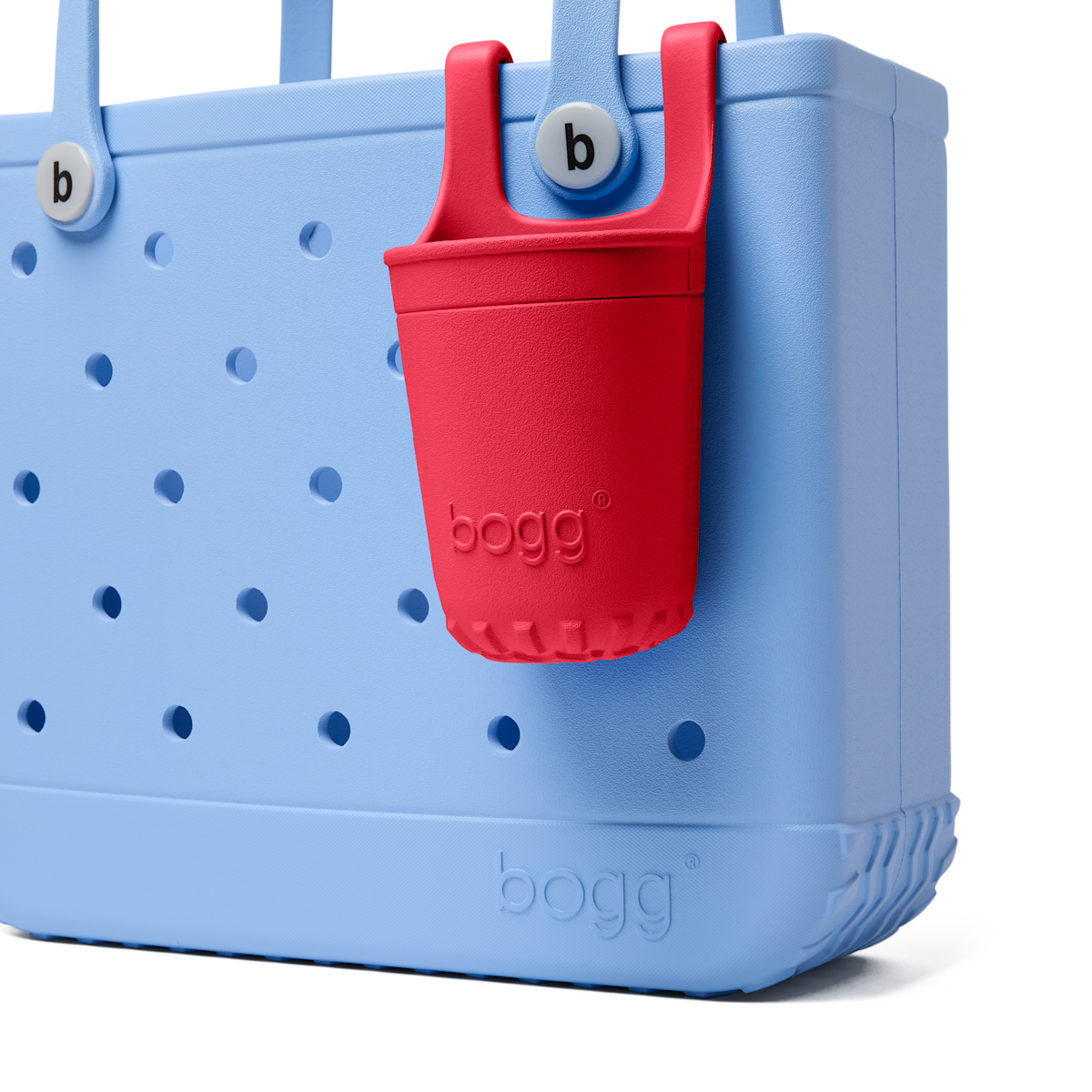 Bogg Bevy - Off to the Races Red