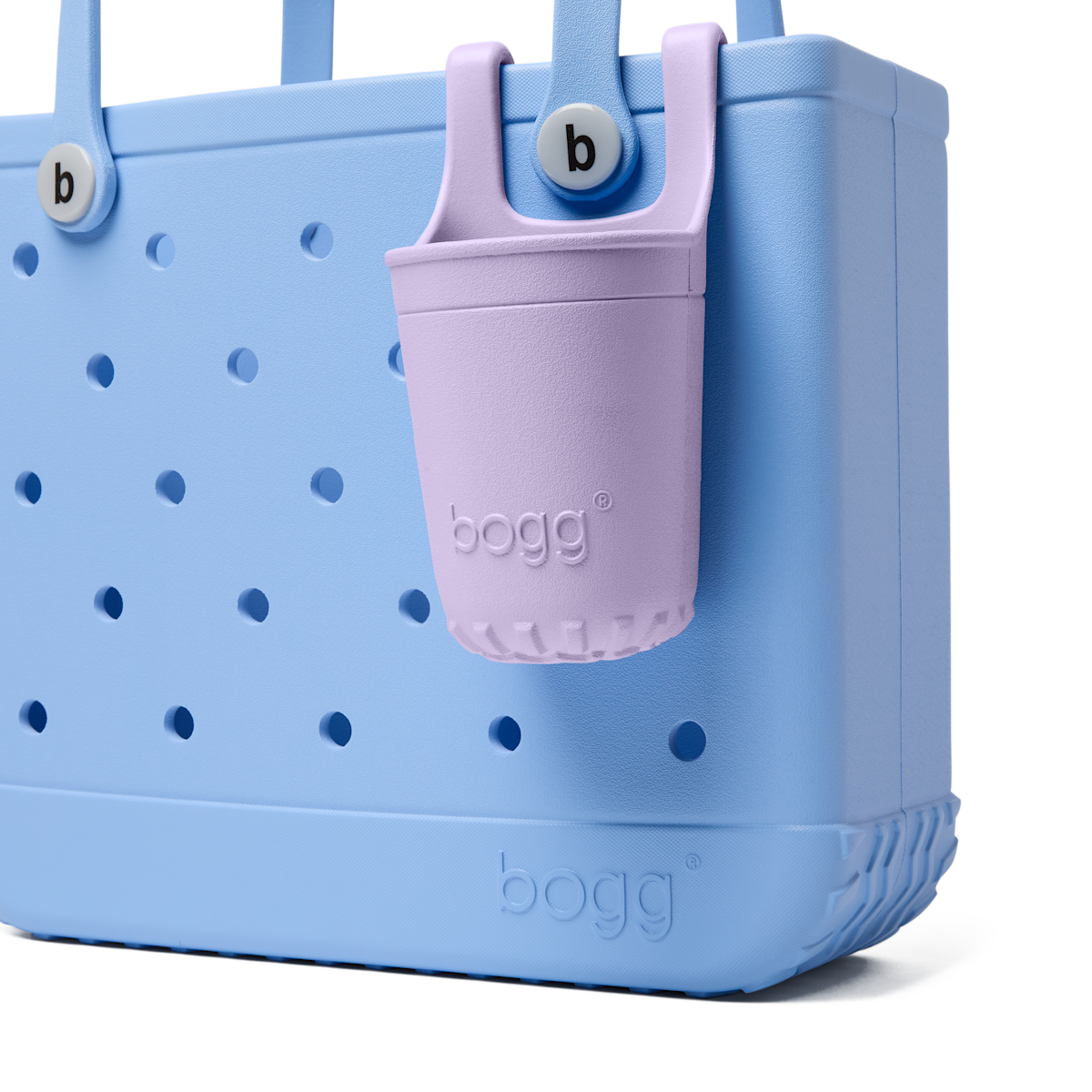 Bogg Bevy - I Lilac You a Lot