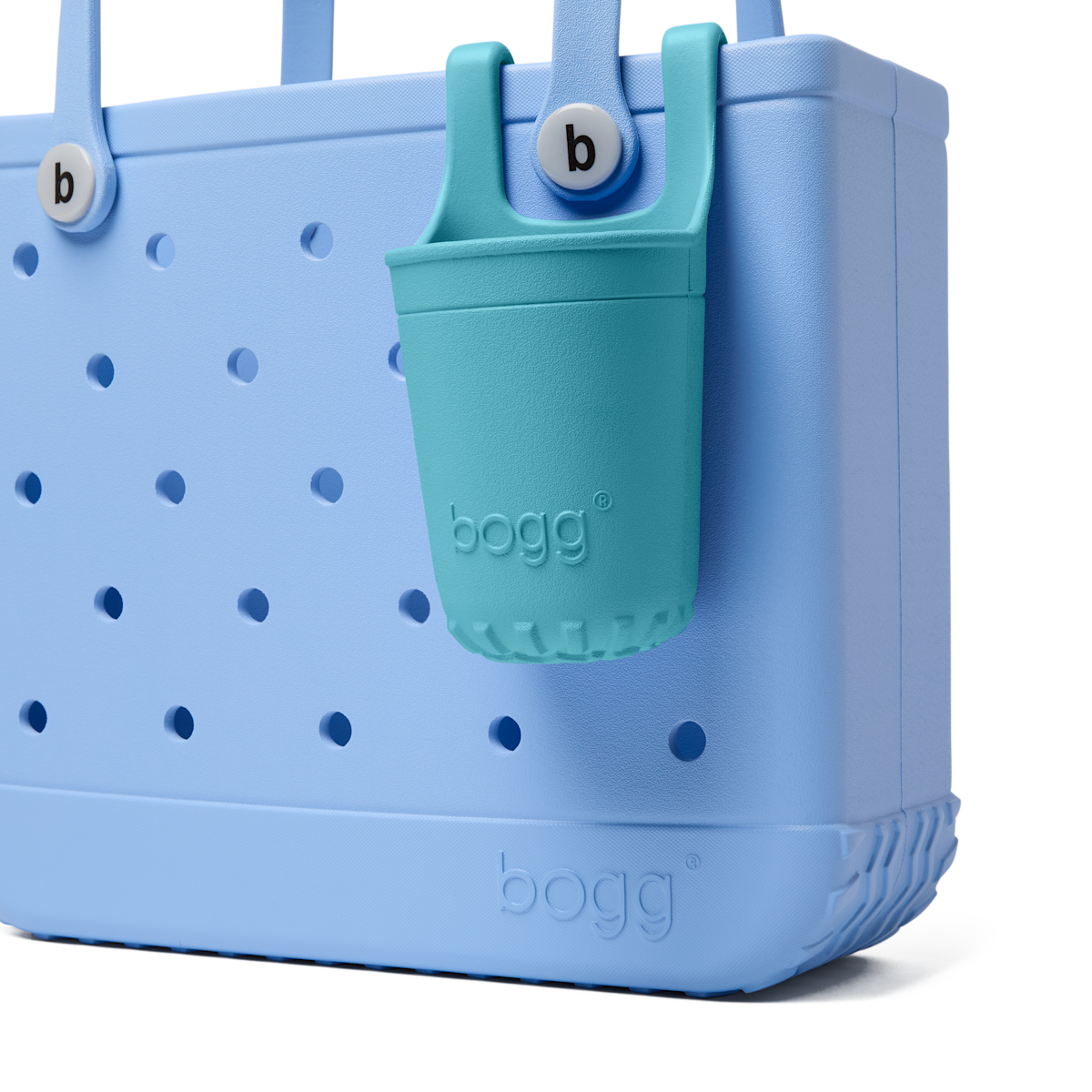Bogg Bevy - Turquoise and Caicos