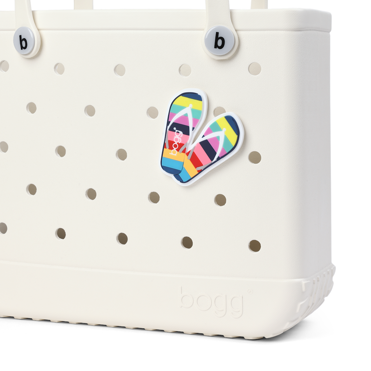 Bogg Bit  - Flip Flops