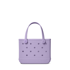 Bitty Bogg Bag - I Lilac You a Lot