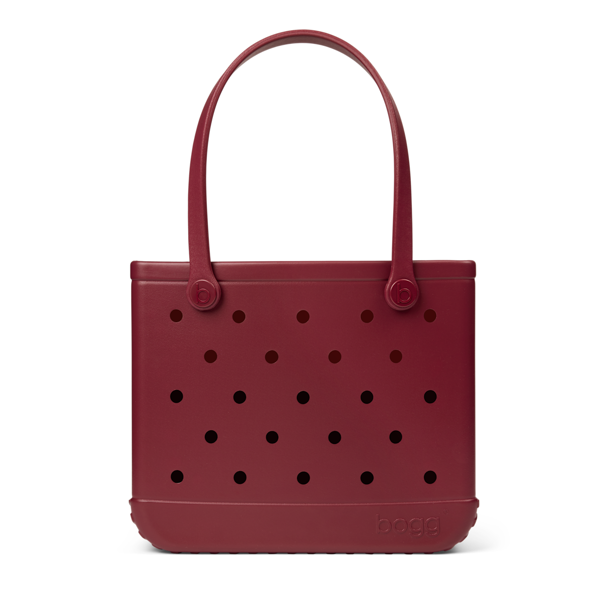 Baby Bogg Bag - Mulled Wine