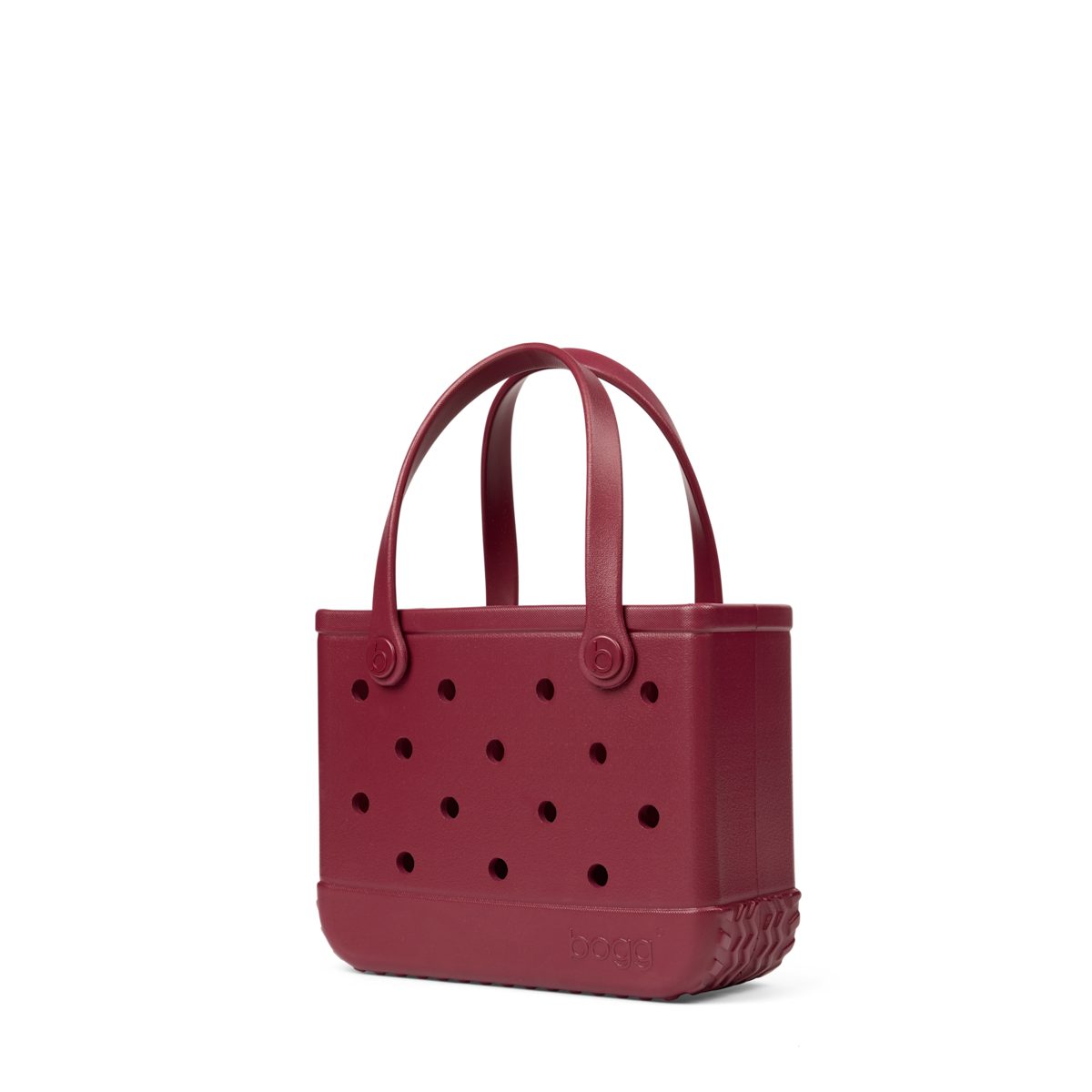 Bitty Bogg Bag - Mulled Wine