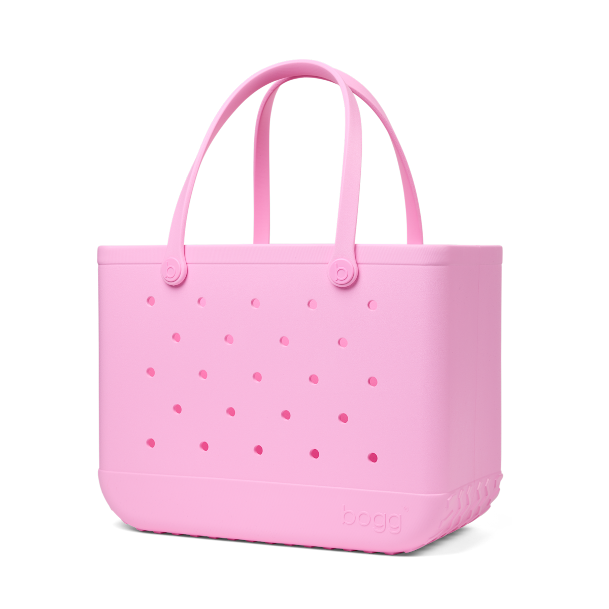 Original Bogg Bag - Pink Taffy