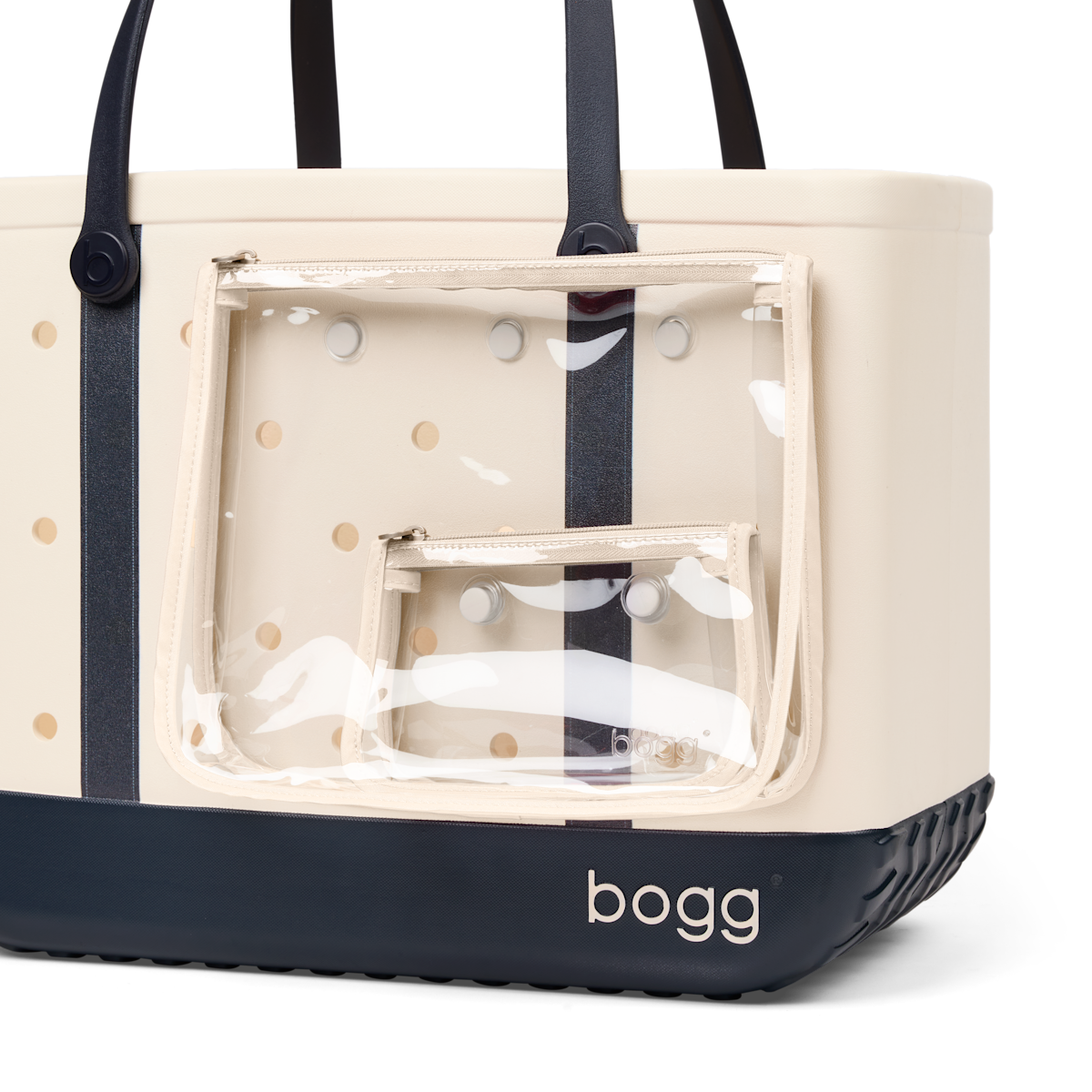 Original Bogg Bag - Oxford Blue