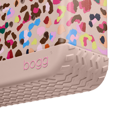 Baby Bogg Bag - Neon Jungle