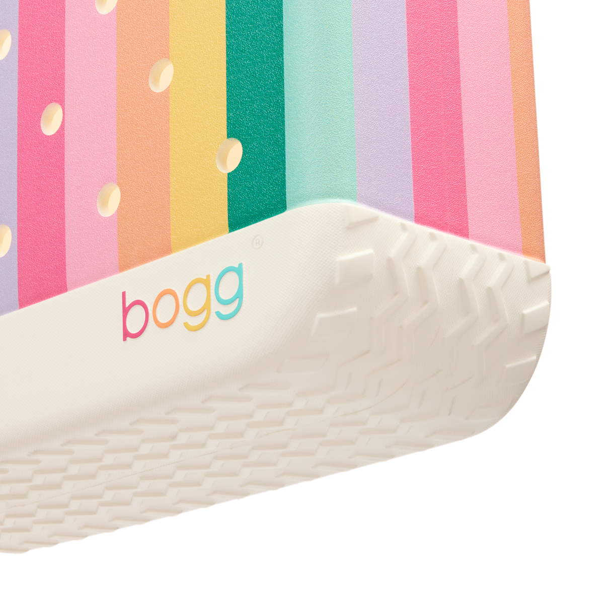 Baby Bogg Bag - Color Burst