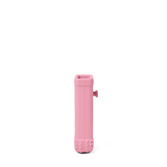Call Me Bogg - Blowing Pink Bubbles