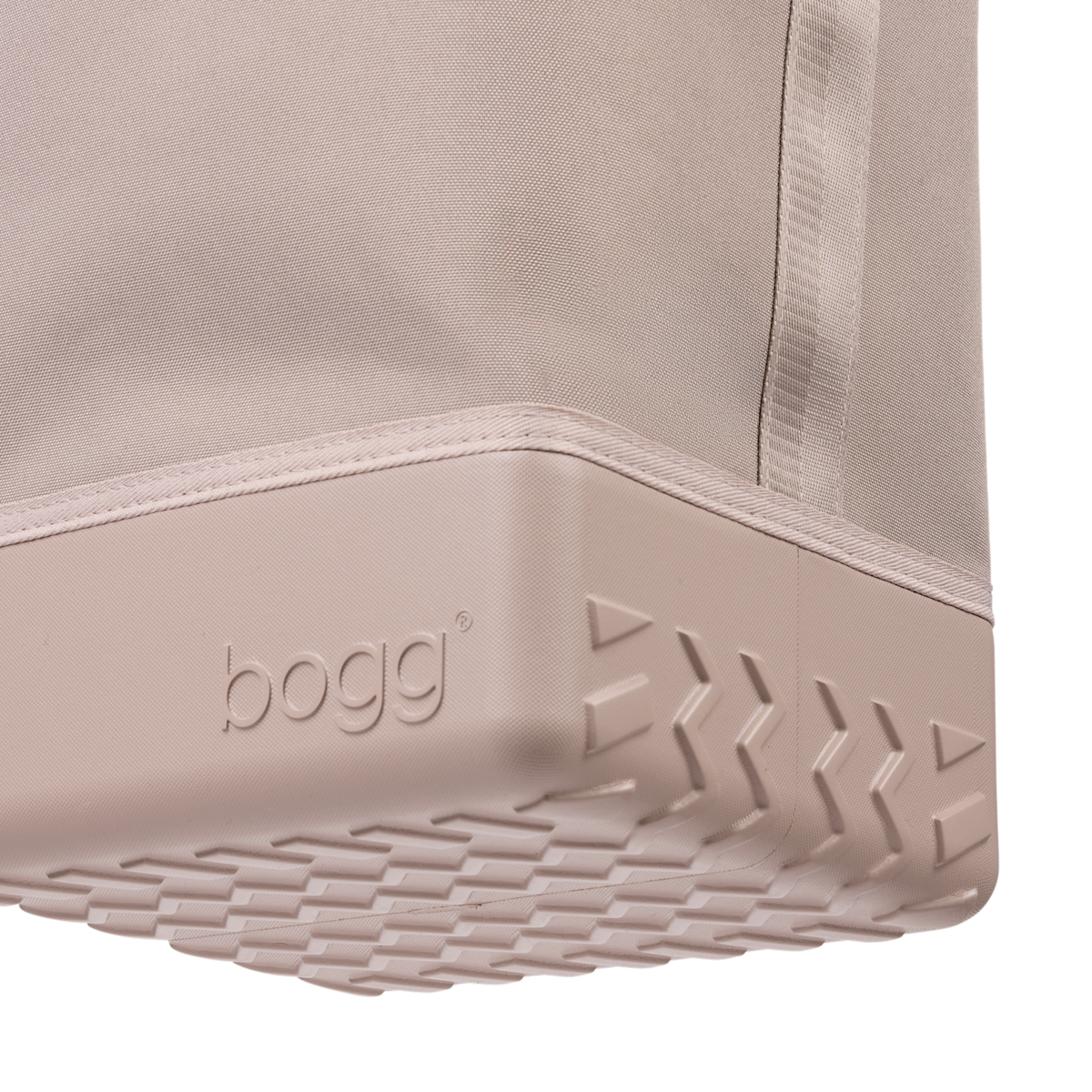 Bogg Brrr Half Cooler - Mushroom