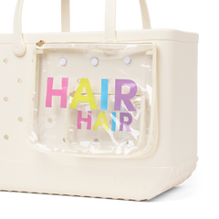 Decorative Insert - Hair