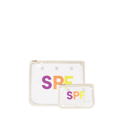 Decorative Insert - SPF