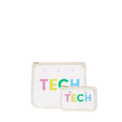 Decorative Insert - Tech